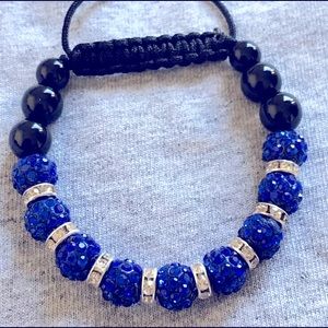 Shamballa Bracelet